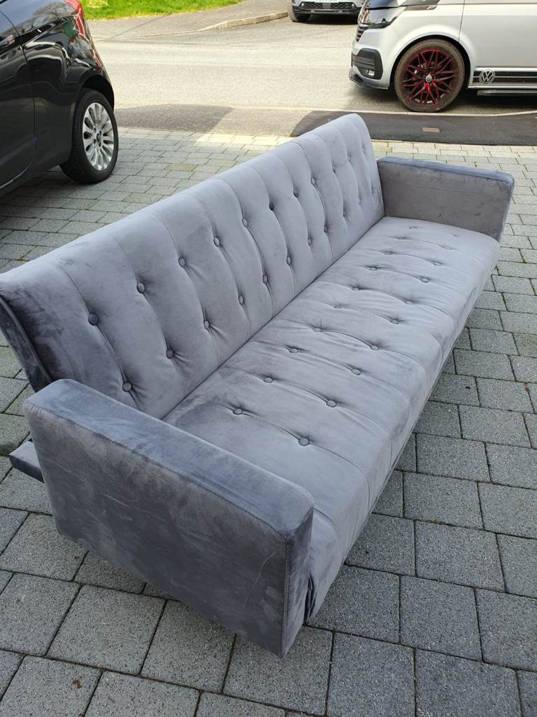 Sofa bed