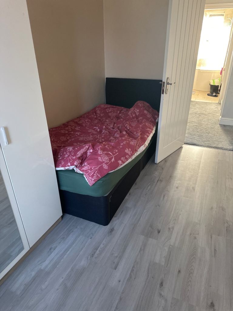 Single room  for rent 