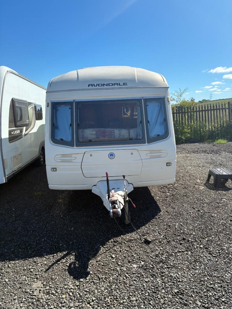 2001 Avondale Land Ranger 6400