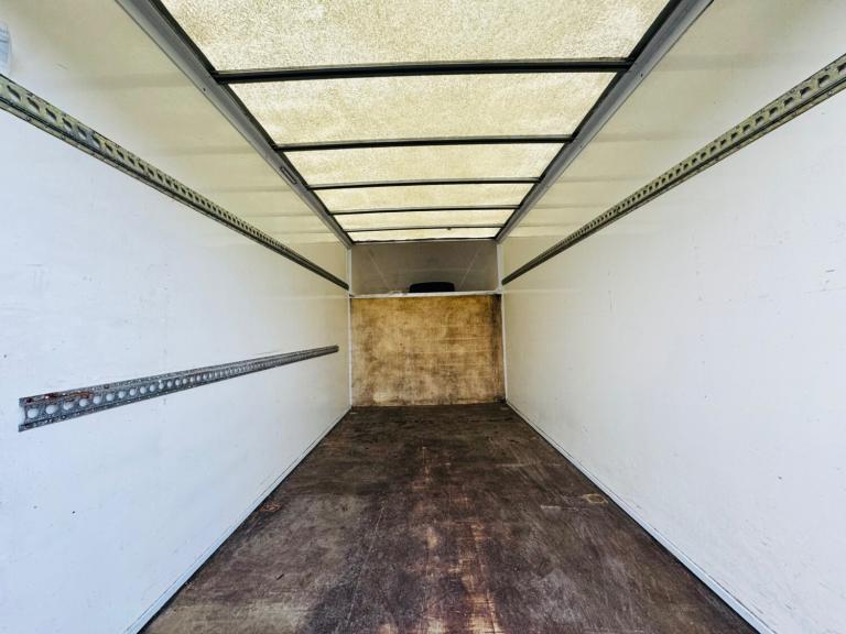 Mercedes Benz Sprinter 314 Cdi 2,2 Euro 6 LWB