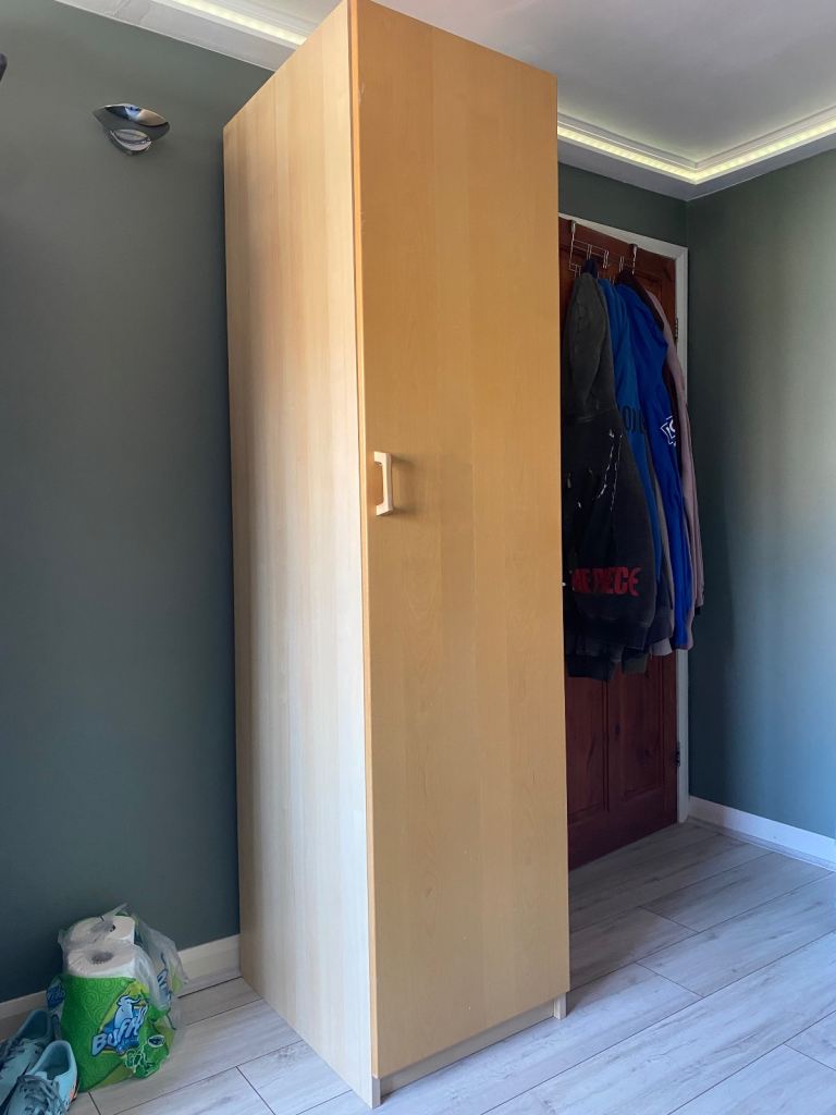 image for Ikea Wardrobe