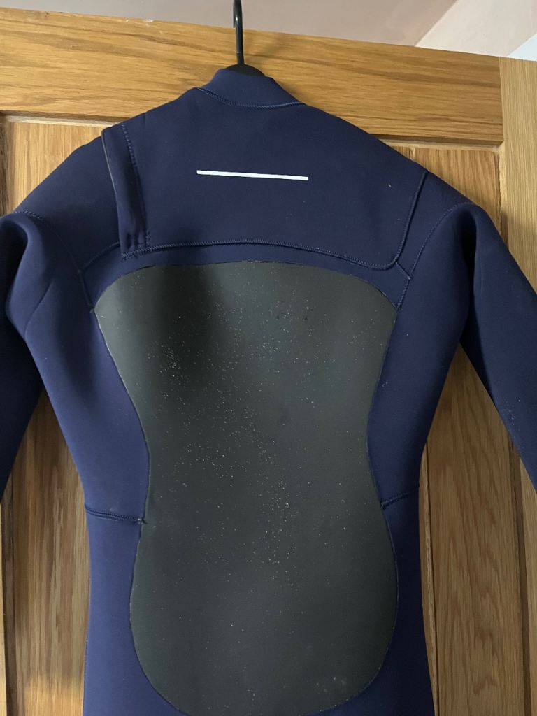Finisterre wetsuit