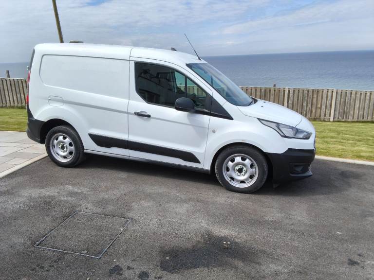Ford, TRANSIT CONNECT, LWB ,Panel Van, 2023, Manual, 1498 (cc)