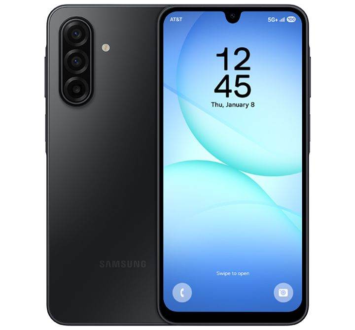 Samsung Galaxy A17 5G – Boxed & Purchased by Me