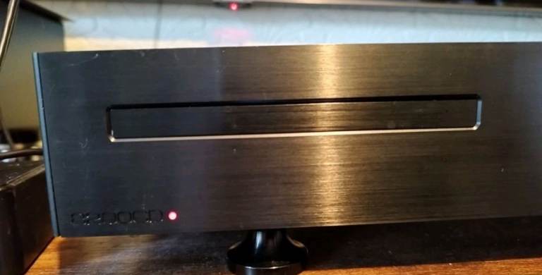 Audio lab 8200 