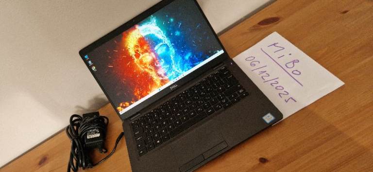 image for Warranty 13" Core i5 16GB RAM 256GB SSD DELL Latitude Windows 11 MS Office Laptop Computer PC 02