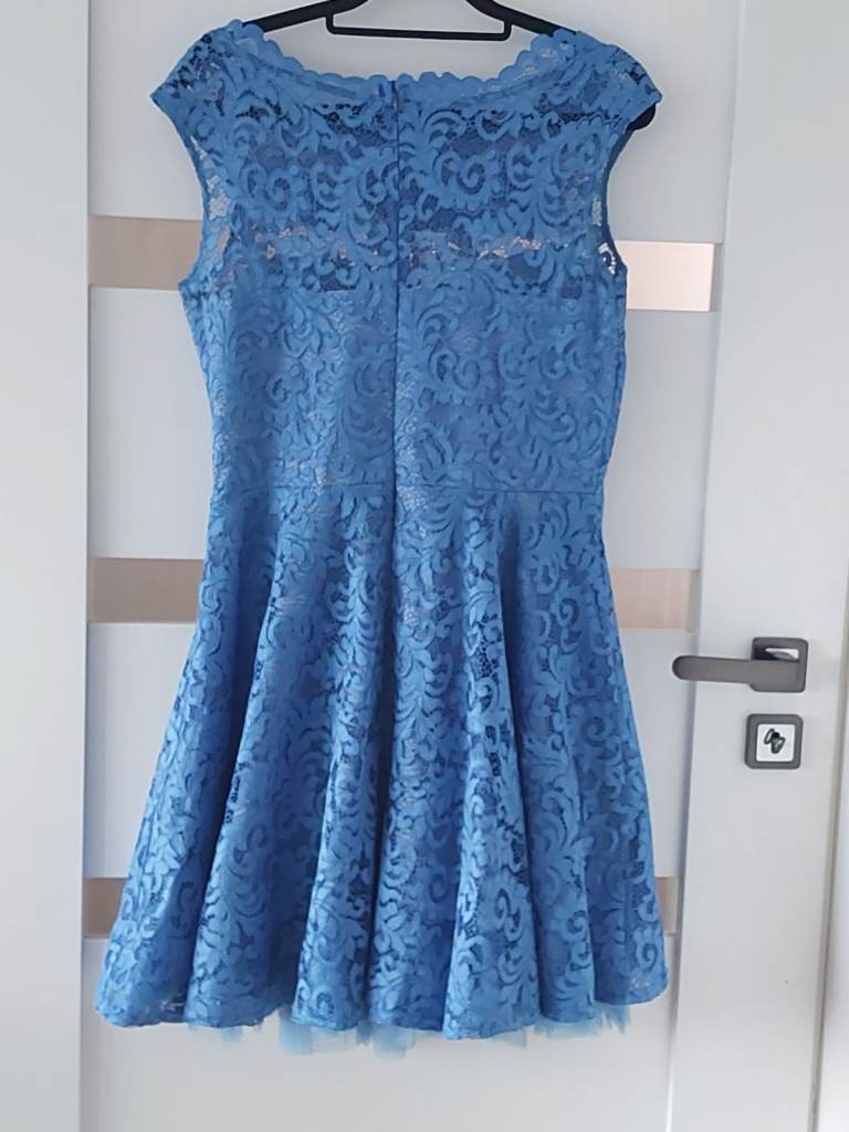 Sistaglam dress size 12