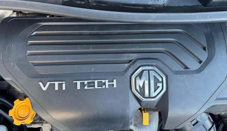 MG  MG3STYLE,Vti Tech,Hatchback, 2015, Manual, 1498 (cc), 5 doors