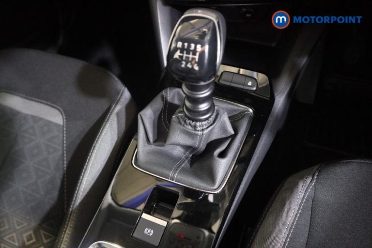 2022 Vauxhall Mokka 1.2 Turbo 100 SE Edition 5dr HATCHBACK PETROL Manual