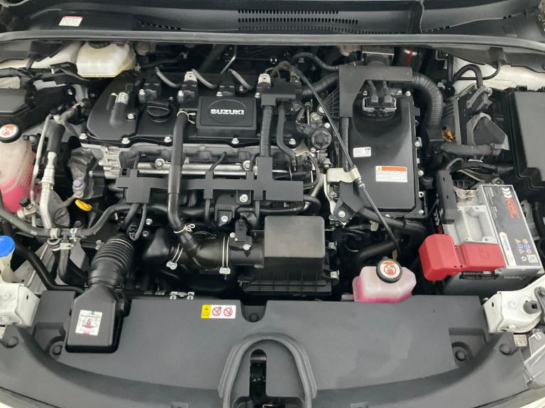 2021 Suzuki Swace 1.8h SZ5 Estate 5dr Petrol Hybrid CVT Euro 6 (s/s) (122 ps) - HEATED SEATS  Est...