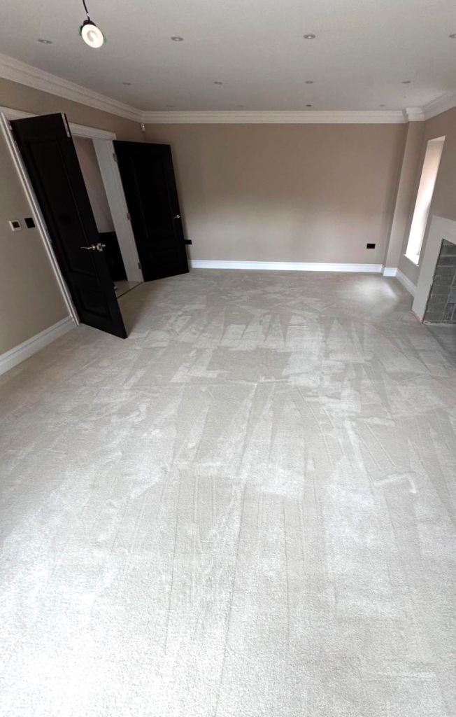 Carpet Fitting & Supply | Romford | Free Quote