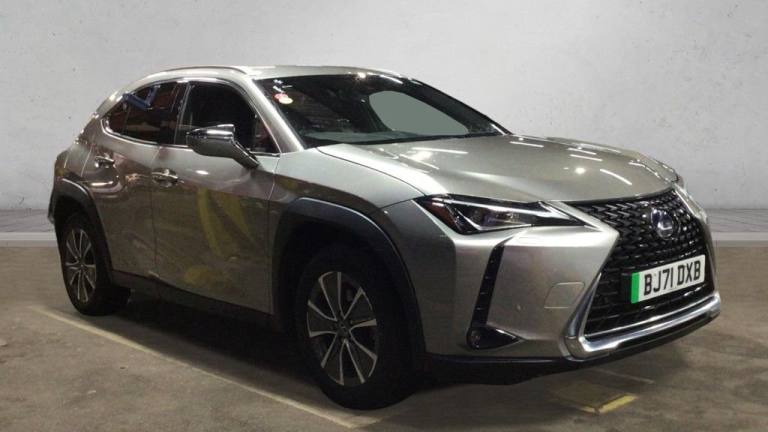 2021 Lexus UX 300e 150kW 54.3 kWh 5dr E-CVT ESTATE ELECTRIC Automatic