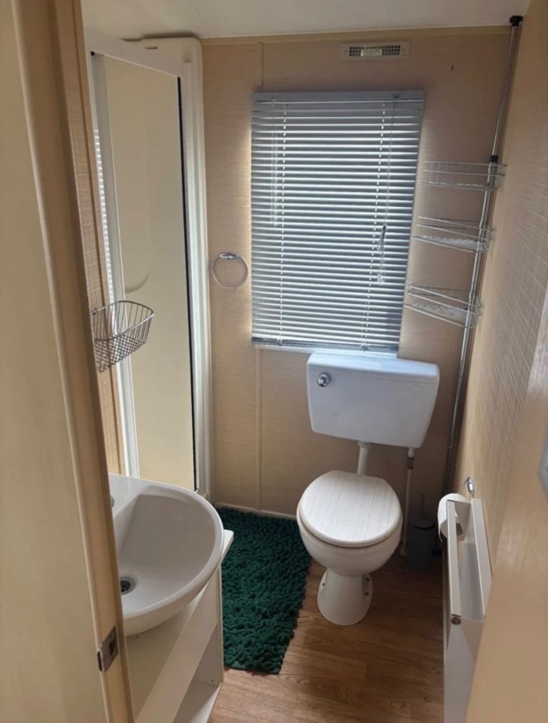 Mobile Home for rent