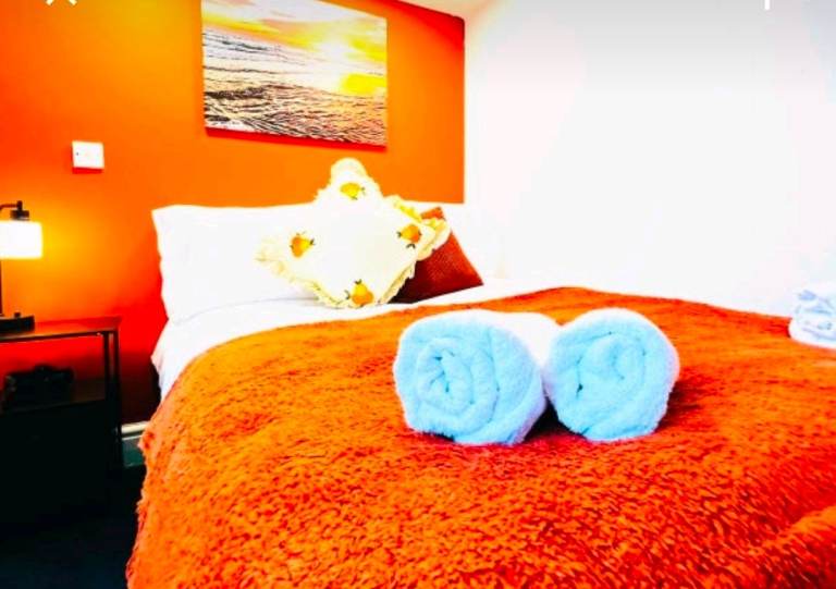 Rooms to let Charnley road