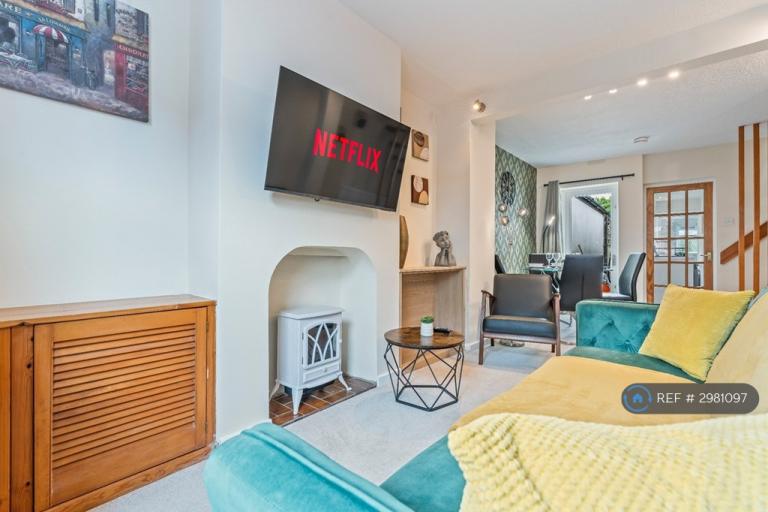 2 bedroom house in Bridge St, Oxford, OX2 (2 bed) (#2981097)