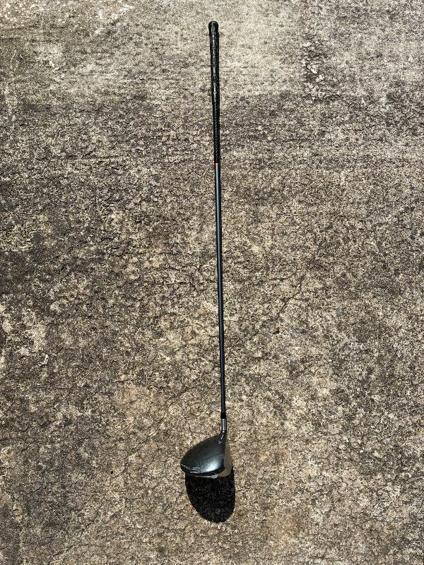 Callaway X Series 415 Driver with Headcover 10.5 Loft