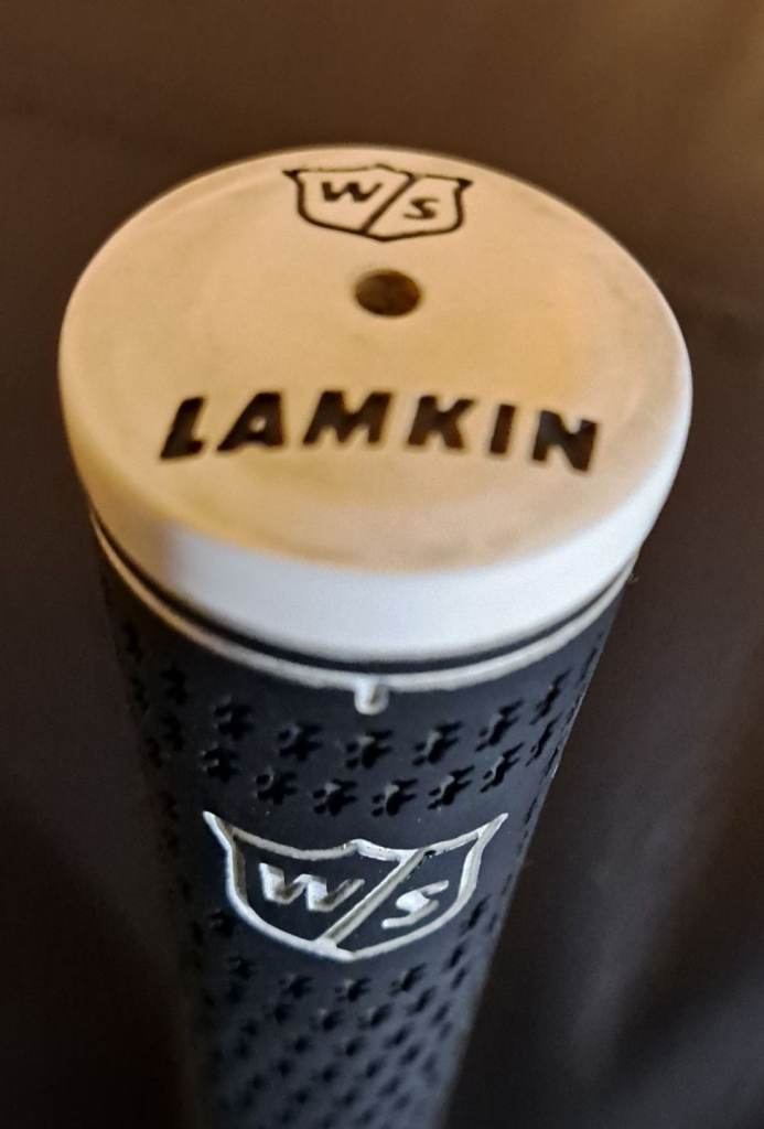 Wilson - No.5 - Launchpad - Iron - Good Condition         
