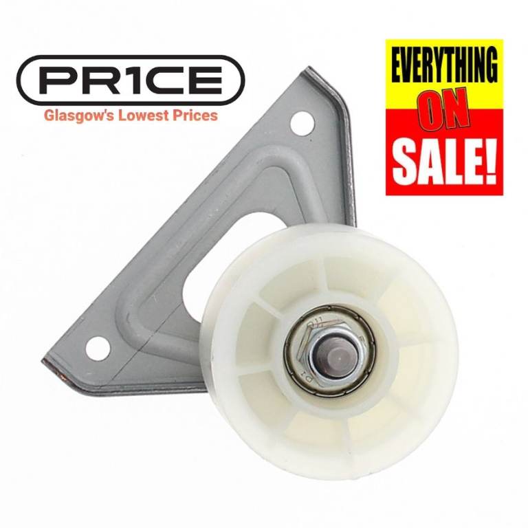 Tumble Dryer Spares.