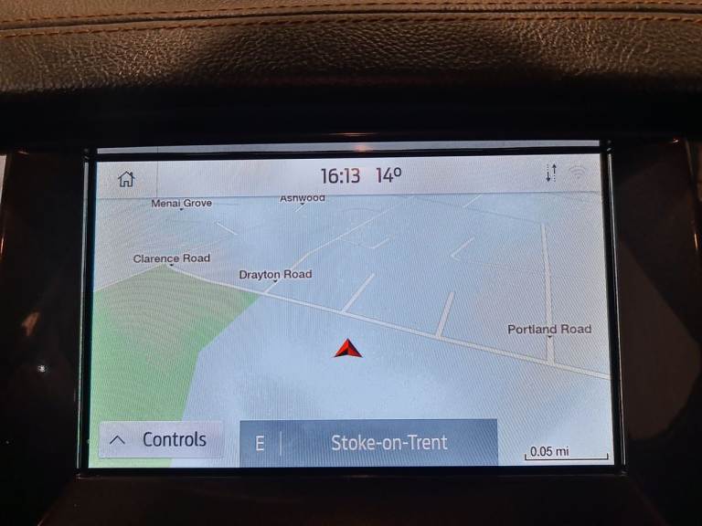 2022 Ford Ranger Pick Up Double Cab Wildtrak 2.0 EcoBlue 213 Auto PICK UP DIESEL Automatic