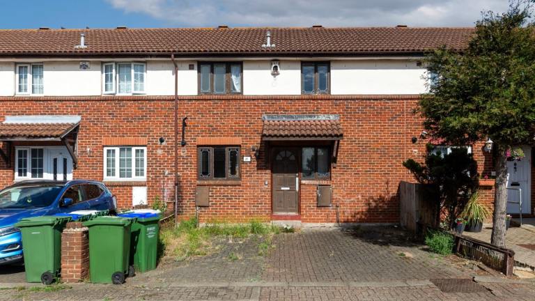 3 Bedroom House to Rent – Thamesmead, SE28