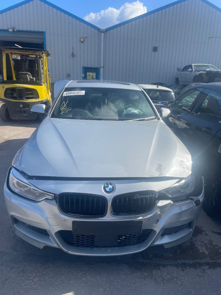 BMW 335D XDRIVE F30 F31 PRE LCI BREAKING HEADLIGHT DOOR WING MIRROR SLAMPANEL RADPACK BOOTLID BUMPER