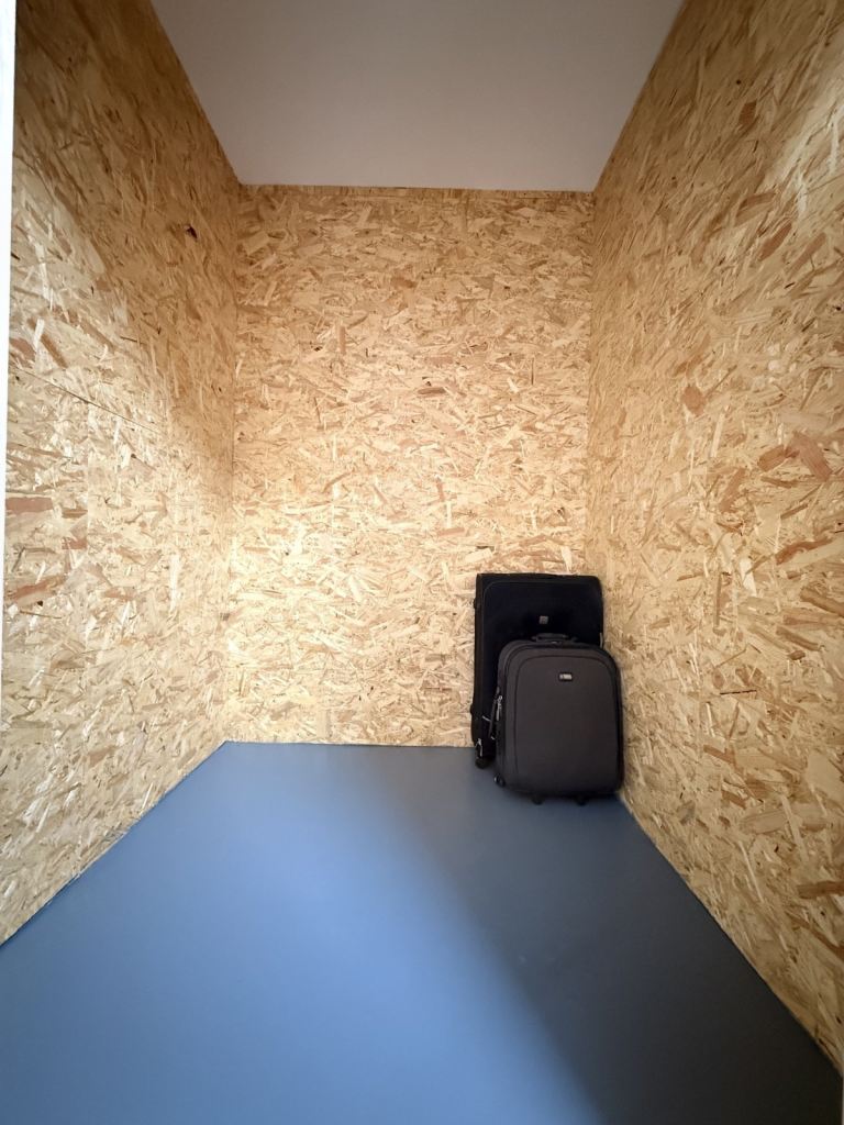 Self Storage Unit 25 sq ft, Harrogate Town Centre, Indoor, 24-hour access, CCTV