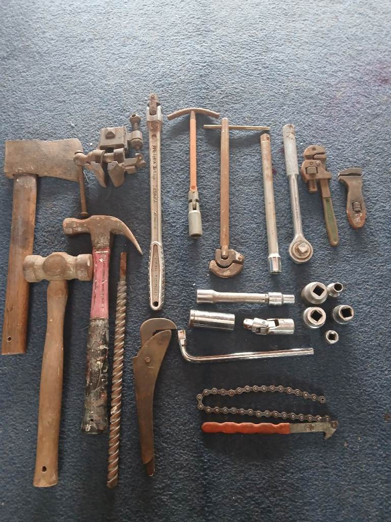 Tools