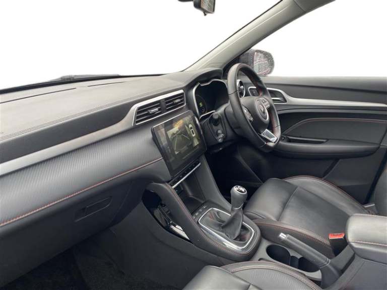 2023 MG MG ZS 1.0T GDi Exclusive 5dr MANUAL Hatchback Petrol Manual
