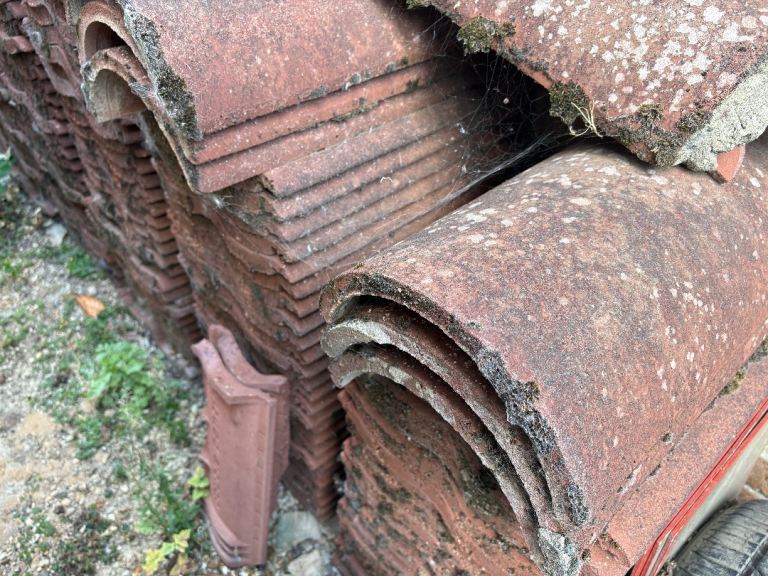 Free Roof Tiles