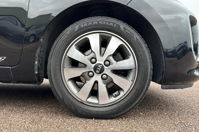  Kia Picanto 1.0 Sr7 Hatchback 5dr Petrol Manual Euro 6 65 Bhp Petrol