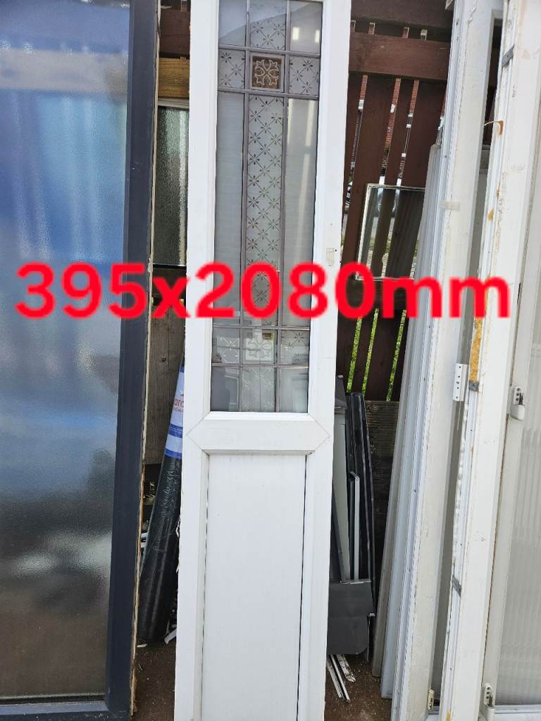 Upvc windows bargain £40 each 
