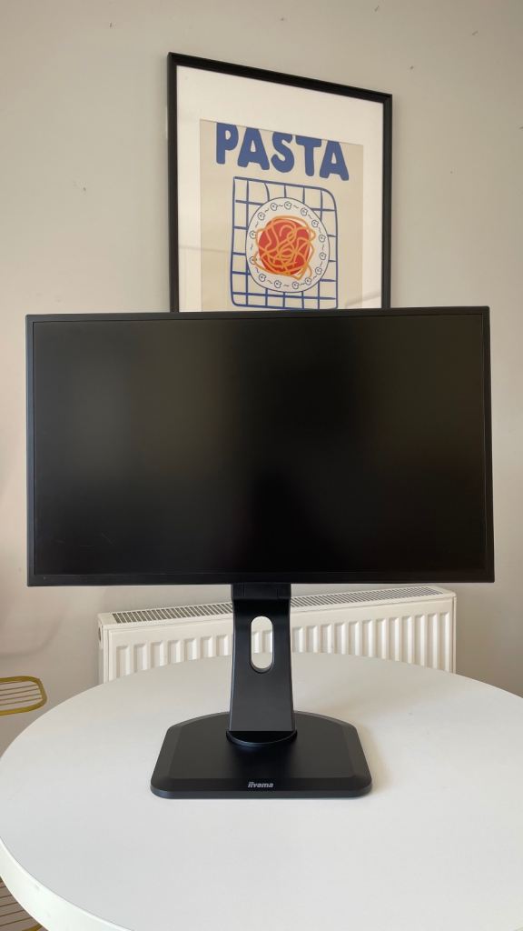 Ilyama ProLite X2484HS