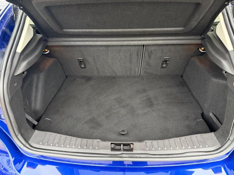 2016 Ford Focus 1.5 TDCi 120 Titanium X 5dr HATCHBACK DIESEL Manual