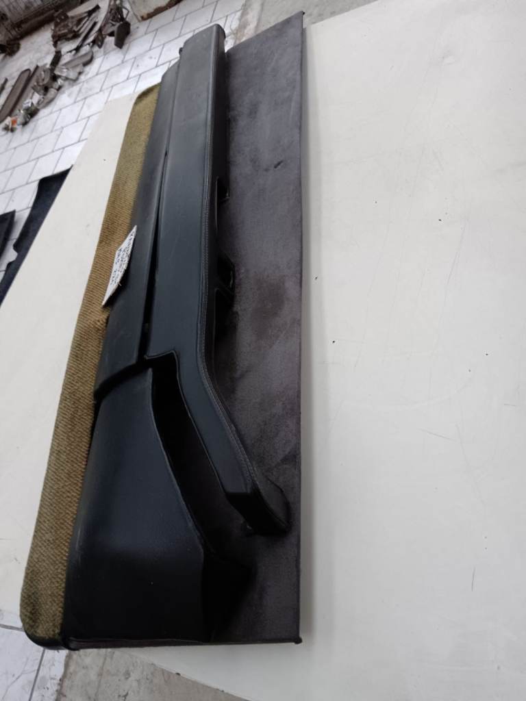 Door panels Maserati Biturbo 2.24