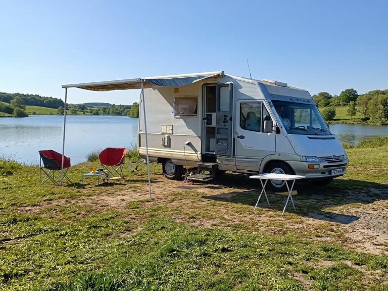1999 Fiat Ducato