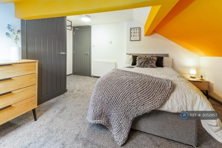 1 bedroom in Chorley Road, Manchester, M27 (#3052957)