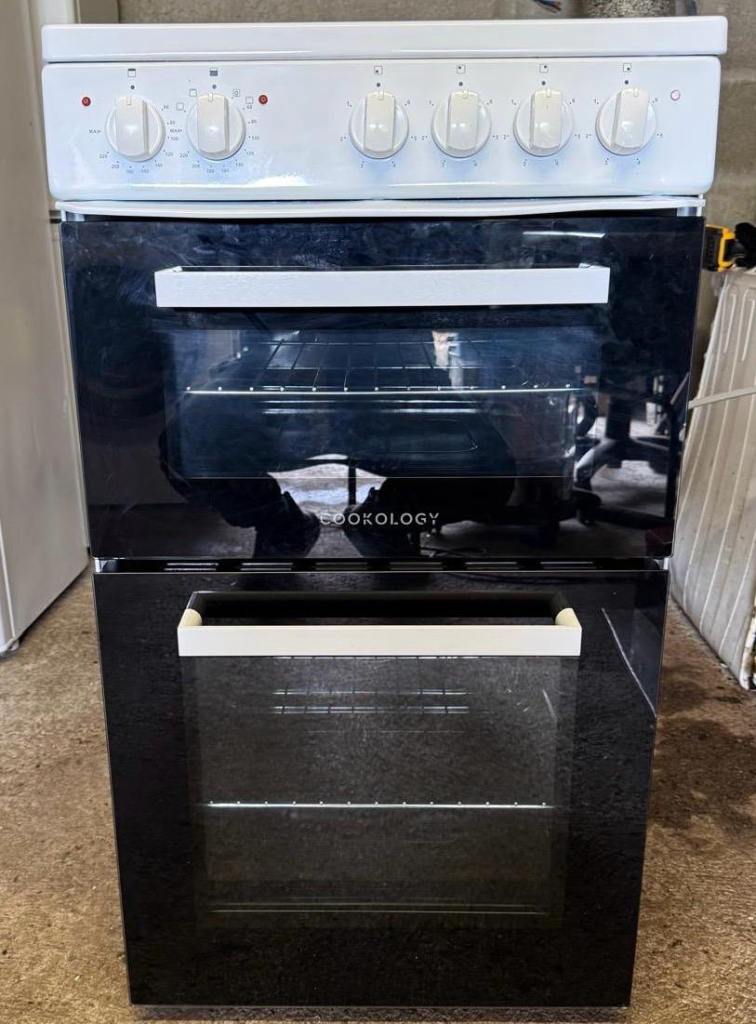 Cookology Electric Cooker – Can deliver 