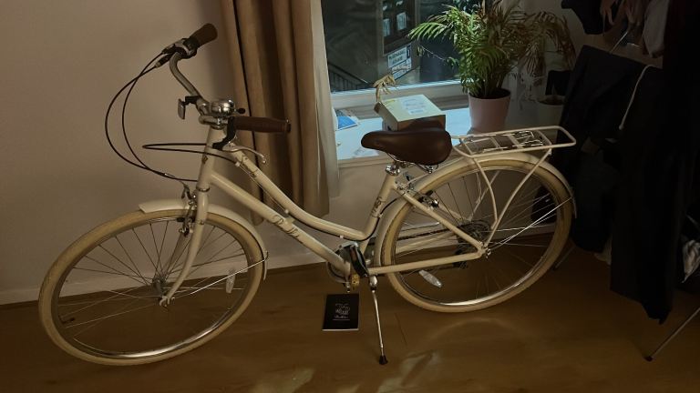 Brand New Pendleton Somerby Hybrid Bike