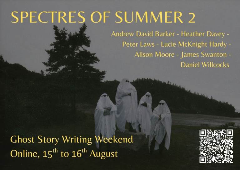 Spectres of Summer