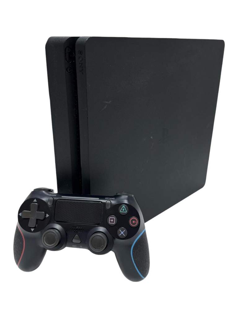 Playstation 4 Slim 500GB