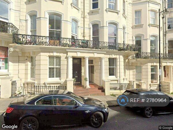 1 bedroom flat in Chesham Place, Brighton, BN2 (1 bed) (#2780964)