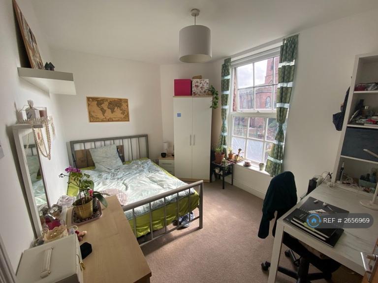 6 bedroom house in North View, Edge Hill, Liverpool, L7 (6 bed) (#2656969)