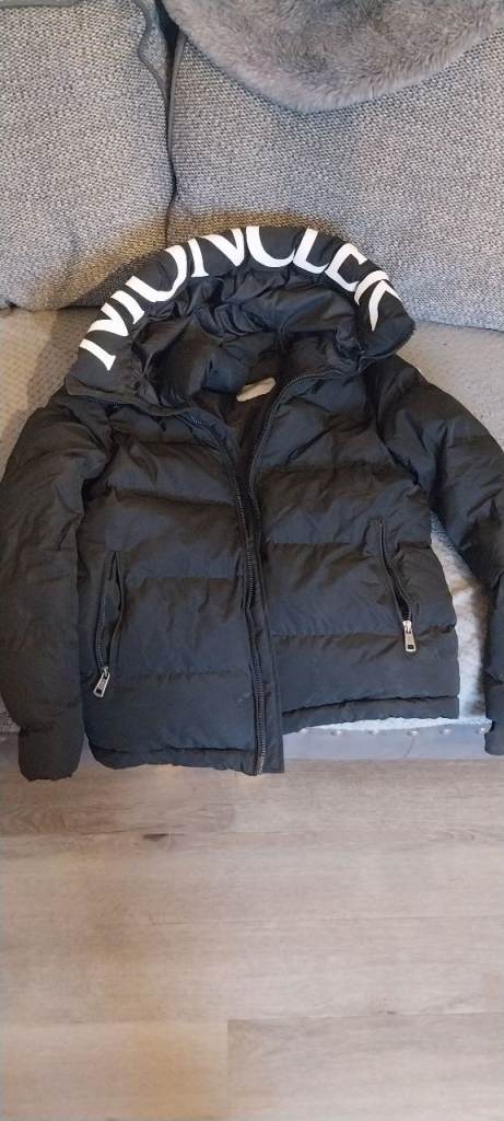 Boys coat