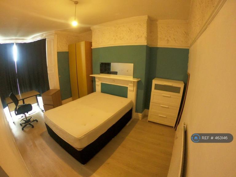 1 bedroom in Bryn Rd, Swansea, SA2 (#463146)