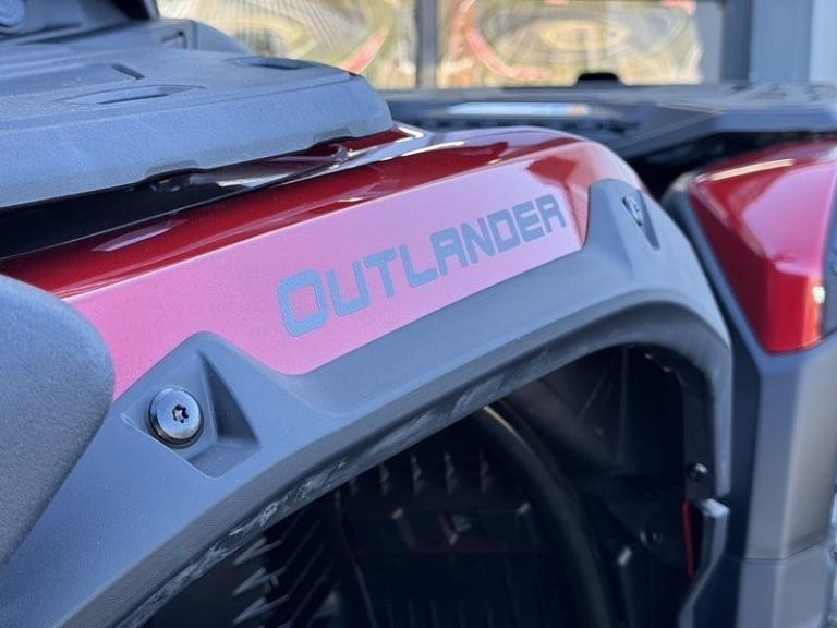 Can-Am Outlander 1000 XT 850 T ABS ATV 