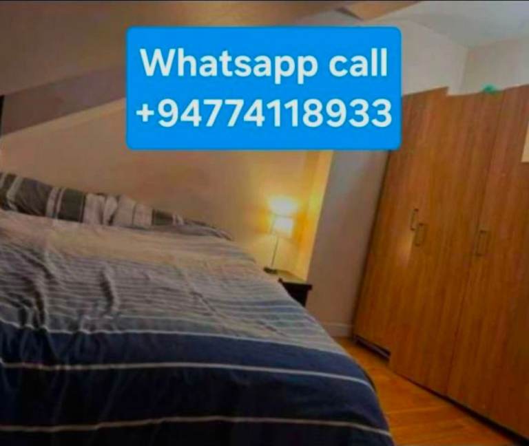 Room for Rent in Southall Broadway 