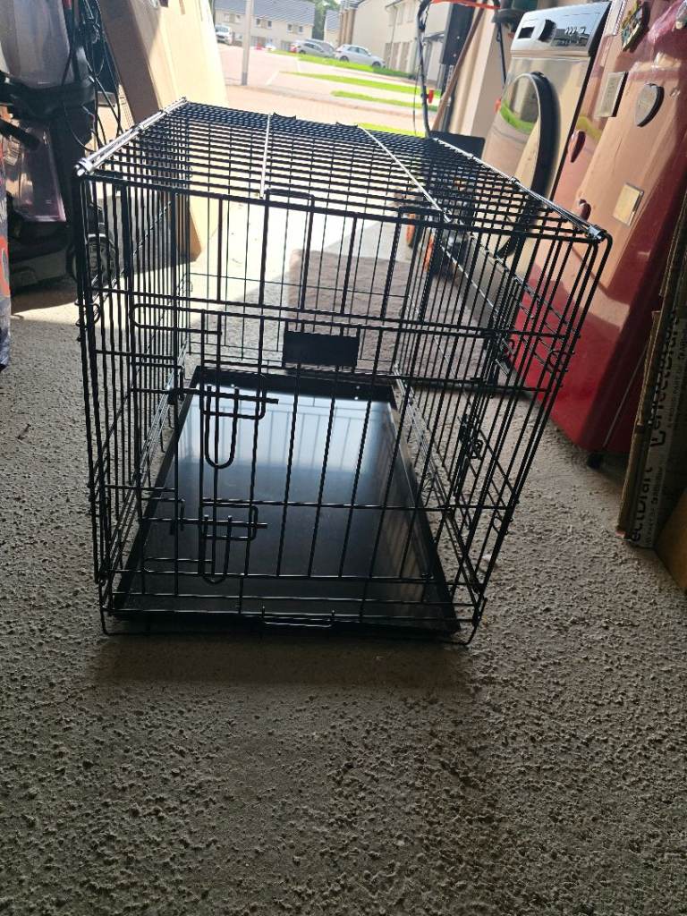 Dog crate
