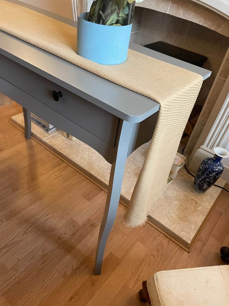 Fantastic Baroque Dressing Table / Desk / Console - delivery possible