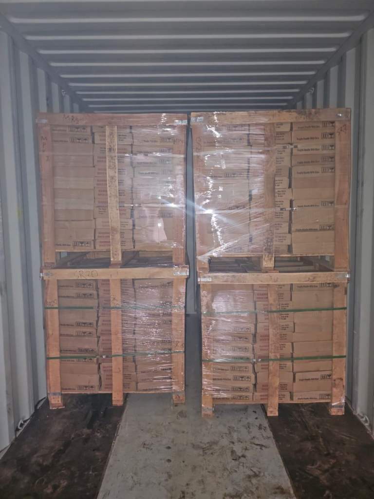 CLOSING DOWN BULK CLEARANCE – 25+ PALLETS AVAILABLE (LONDON)
