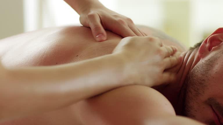 Male Massage 